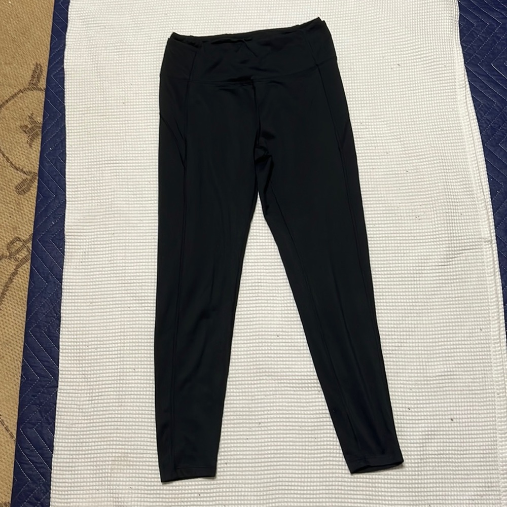 Marika Athletic Leggings